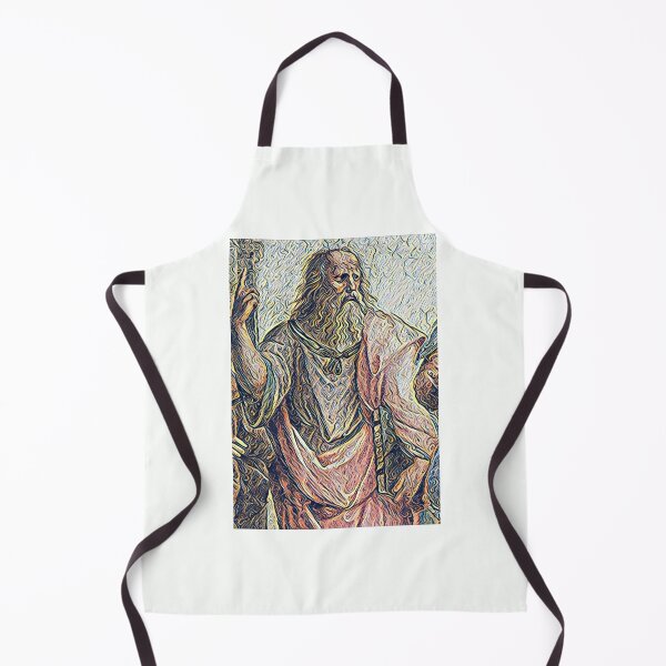 Item preview, Plato Artwork designed and sold by Suyogsonar25.