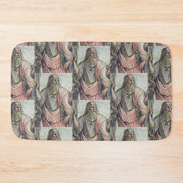 Item preview, Plato Artwork  designed and sold by Suyogsonar25.