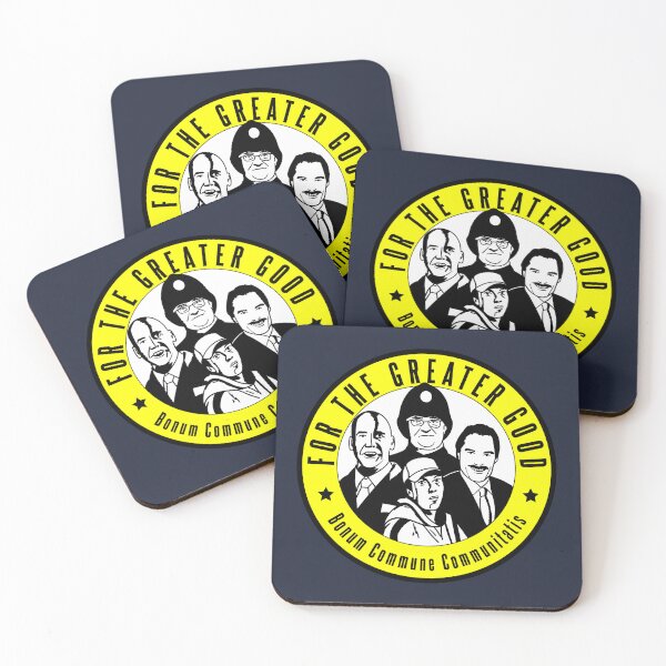Item preview, Sandford Village Neighbourhood Watch For the Greater Good designed and sold by McPod.