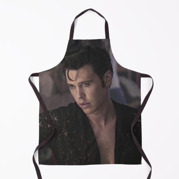 Item preview, Austin butler elvis designed and sold by tee-centric.