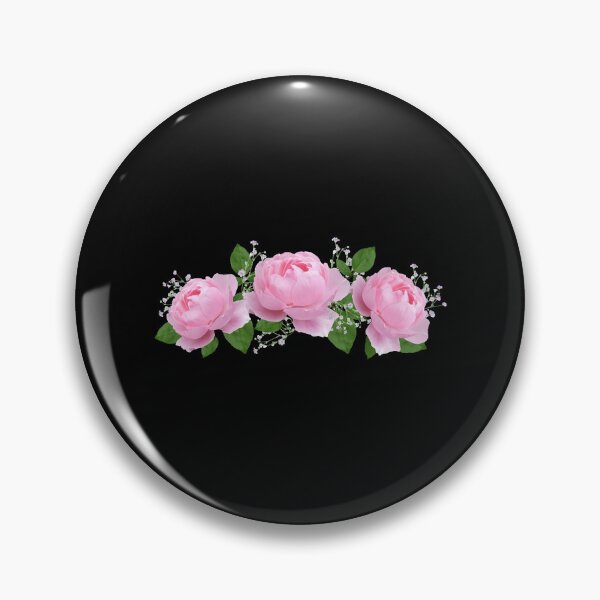Item preview, Mens Womens Great Model Blooming Flowers Animals Funny Fans designed and sold by RandiBusk.