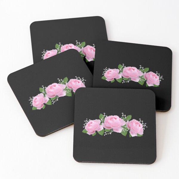 Item preview, Mens Womens Great Model Blooming Flowers Animals Funny Fans designed and sold by RandiBusk.