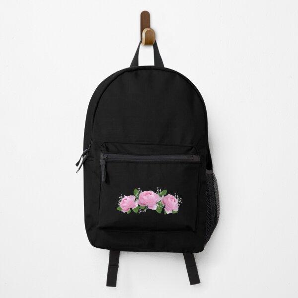 Item preview, Mens Womens Great Model Blooming Flowers Animals Funny Fans designed and sold by RandiBusk.