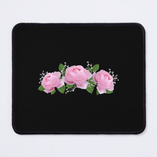 Item preview, Mens Womens Great Model Blooming Flowers Animals Funny Fans designed and sold by RandiBusk.