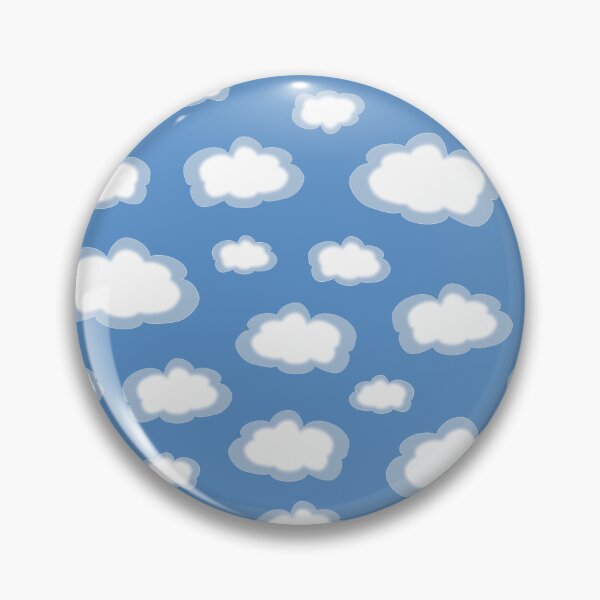 Item preview, Comfort Clouds designed and sold by anzelas.