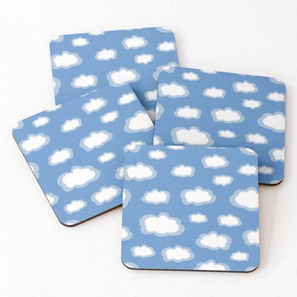 Item preview, Comfort Clouds designed and sold by anzelas.