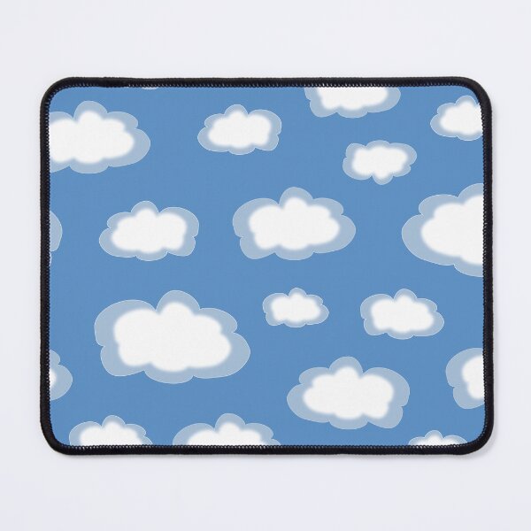 Item preview, Comfort Clouds designed and sold by anzelas.