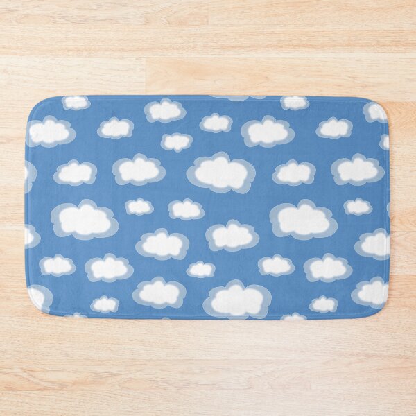 Item preview, Comfort Clouds designed and sold by anzelas.