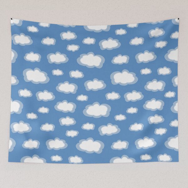 Item preview, Comfort Clouds designed and sold by anzelas.