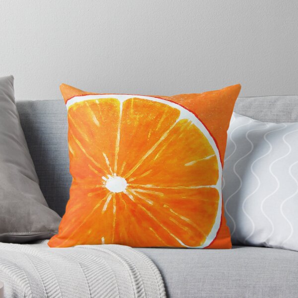 Item preview, Orange orange designed and sold by Marlene Ruth Juan.