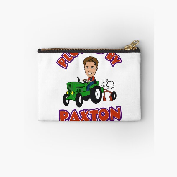 Item preview, Plowed By Paxton -Never Have I Ever  designed and sold by glosha.