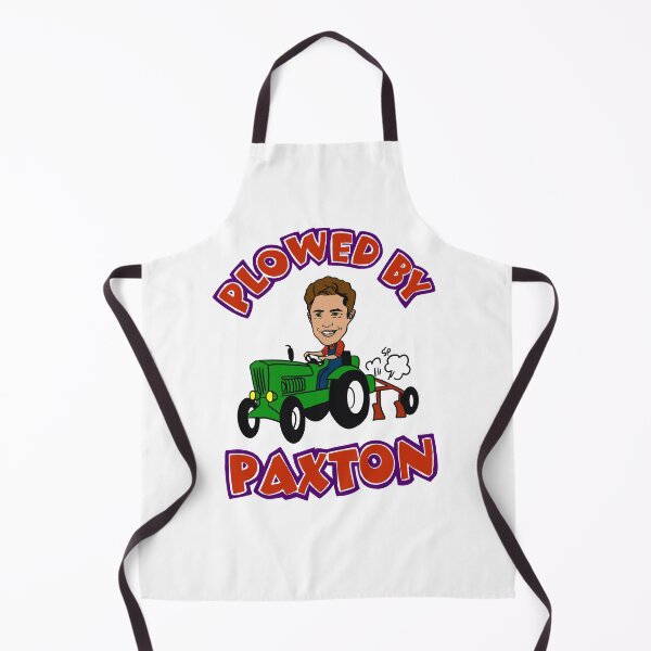 Item preview, Plowed By Paxton -Never Have I Ever  designed and sold by glosha.