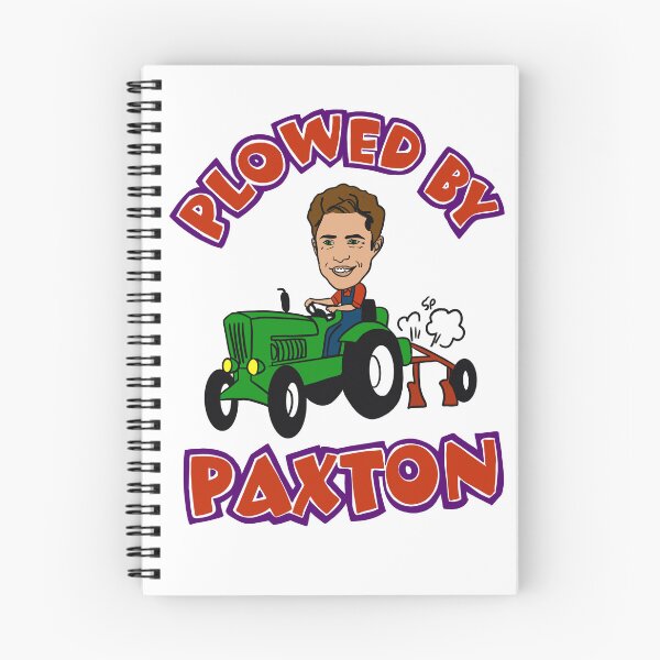Item preview, Plowed By Paxton -Never Have I Ever  designed and sold by glosha.