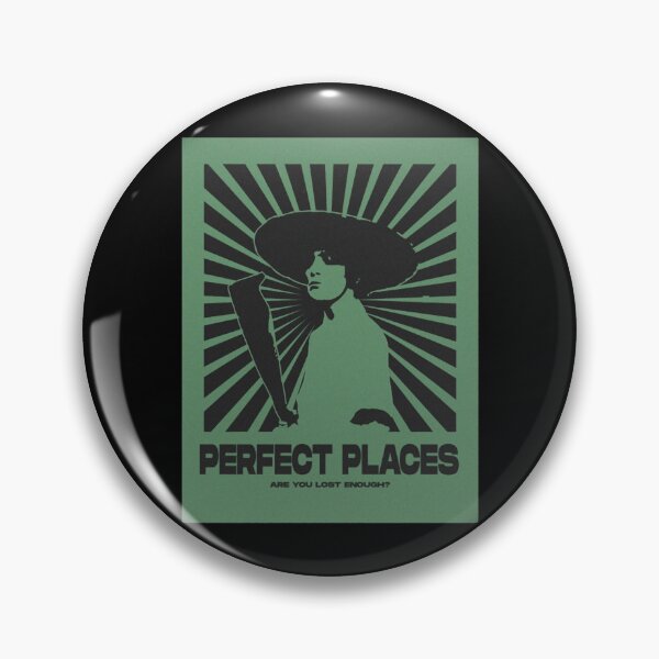 Item preview, Mens Womens Perfect Animals Places Retro Cute Graphic Gifts designed and sold by RandiBusk.