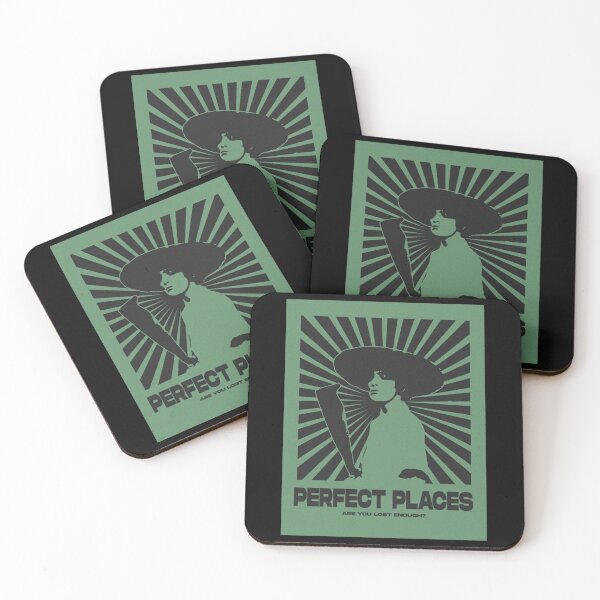 Item preview, Mens Womens Perfect Animals Places Retro Cute Graphic Gifts designed and sold by RandiBusk.
