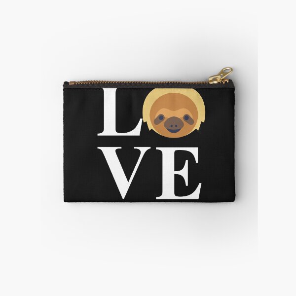 Item preview, Love Sloth designed and sold by Phoenix23.