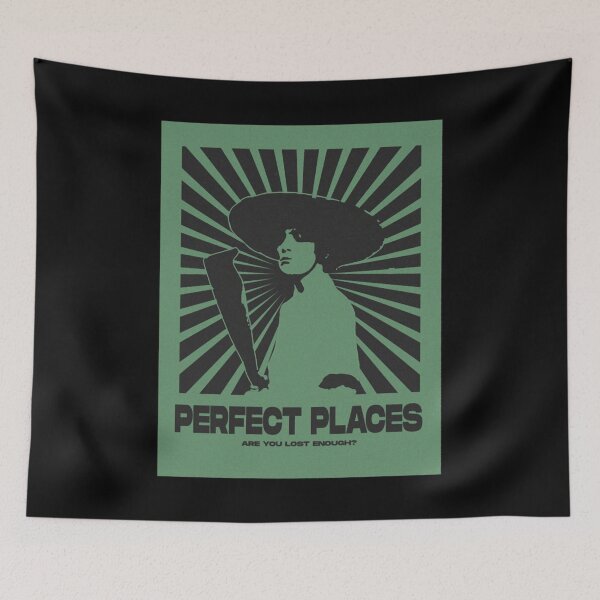 Item preview, Mens Womens Perfect Animals Places Retro Cute Graphic Gifts designed and sold by RandiBusk.