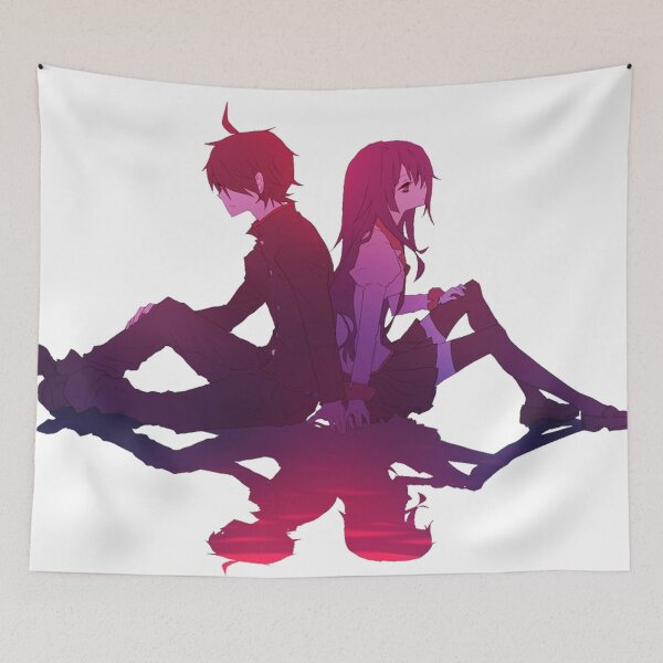 Item preview, Together - Monogatari designed and sold by Millabel.