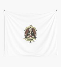 Drusilla - Buffy the Vampire Slayer Tapestry