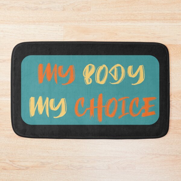 Item preview, Forced Birth Is Not Freedoms  designed and sold by SDDdesigns.