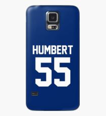 Humber Humbert "55" Jersey Case/Skin for Samsung Galaxy