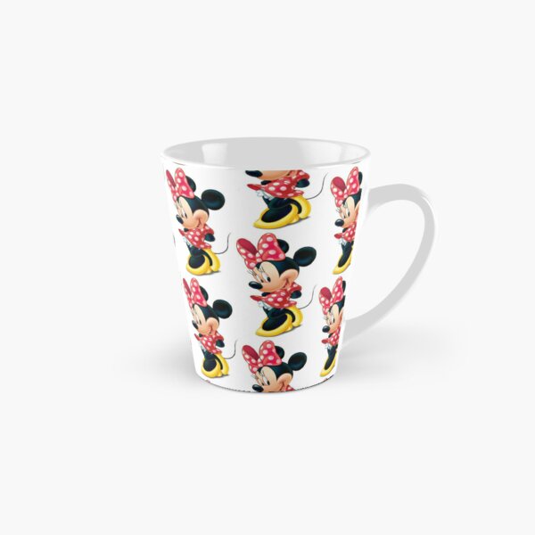 DLR - Mickey Mouse Color Changing Mug