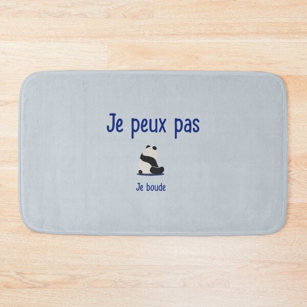 Item preview, i can't i'm sulking designed and sold by vikngDesign.