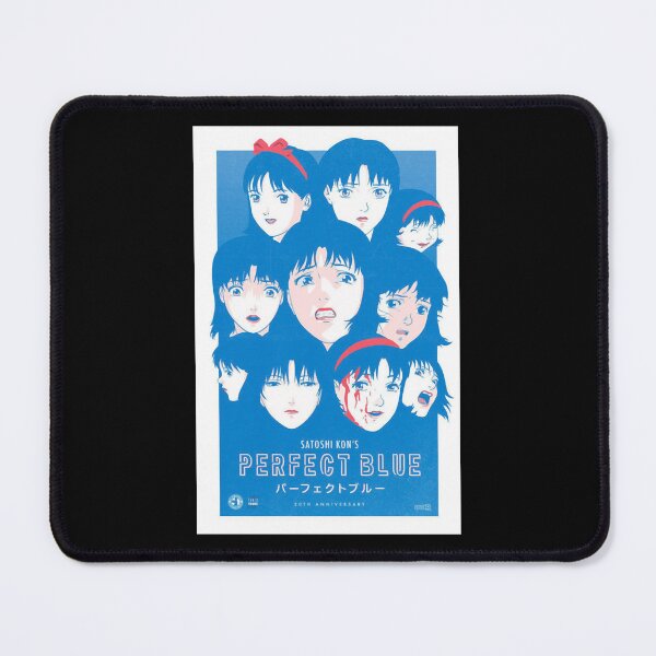 Item preview, Mens Womens Special Present Perfect Blue Vintage Retro designed and sold by RandiBusk.