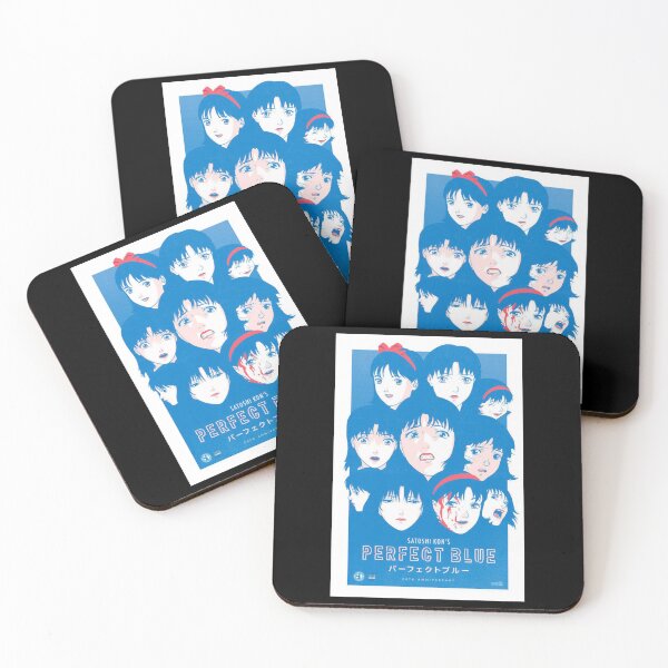Item preview, Mens Womens Special Present Perfect Blue Vintage Retro designed and sold by RandiBusk.