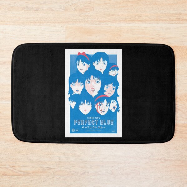 Item preview, Mens Womens Special Present Perfect Blue Vintage Retro designed and sold by RandiBusk.