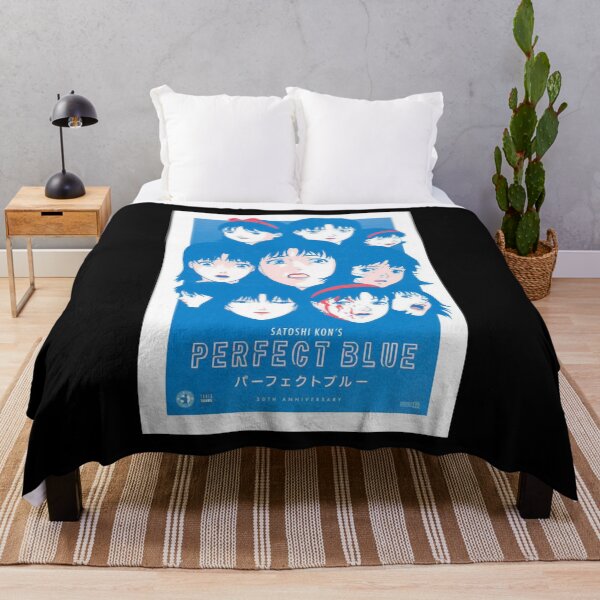 Item preview, Mens Womens Special Present Perfect Blue Vintage Retro designed and sold by RandiBusk.