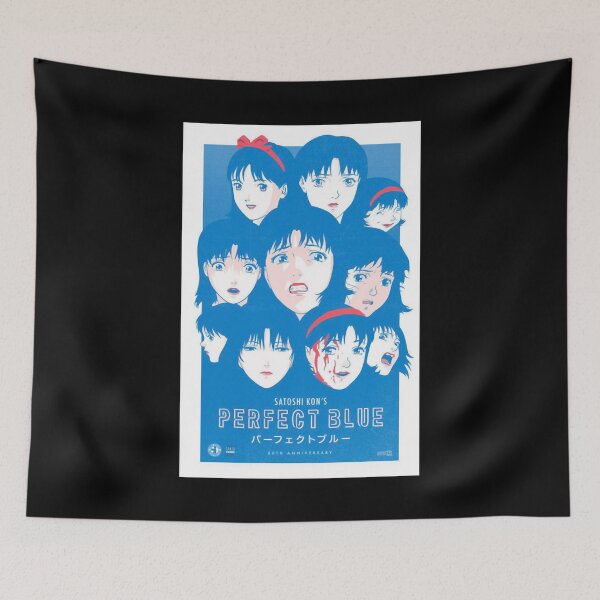 Item preview, Mens Womens Special Present Perfect Blue Vintage Retro designed and sold by RandiBusk.