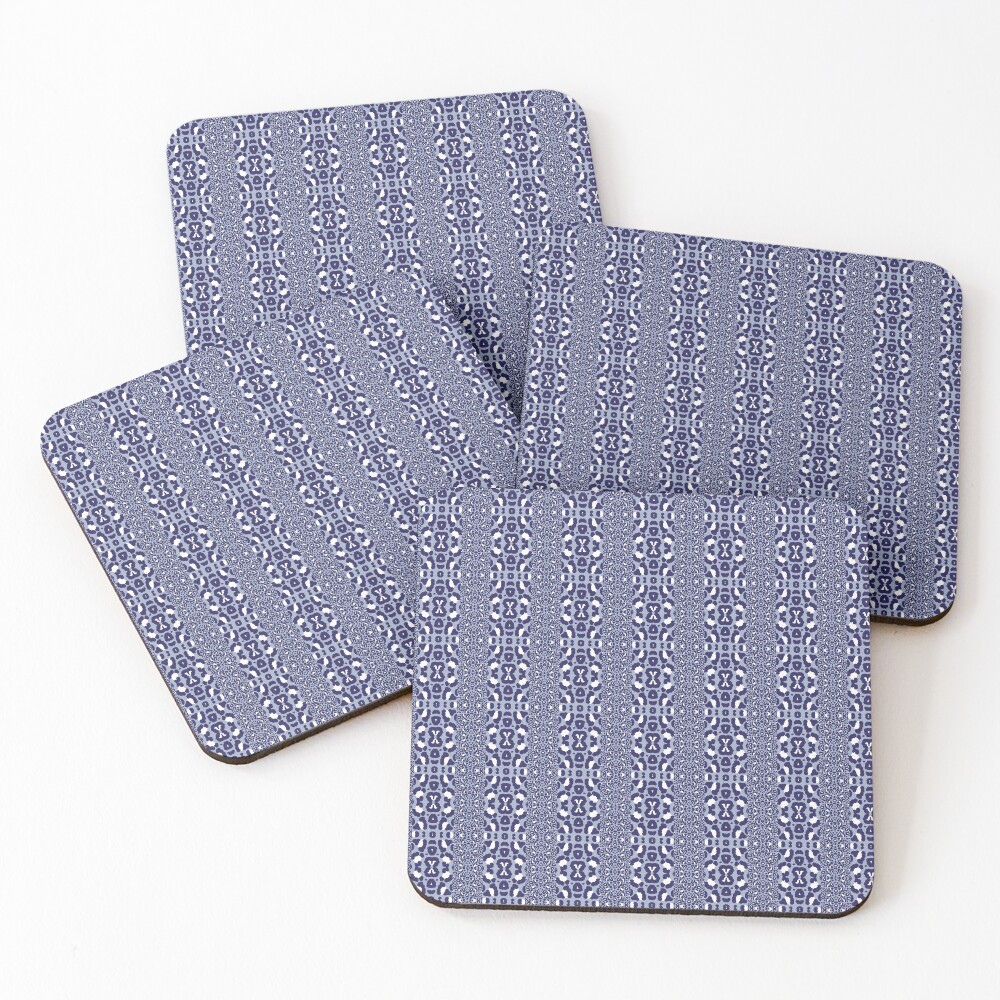 Item preview, Coasters (Set of 4) designed and sold by designerpriti.
