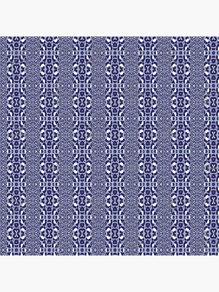 Thumbnail 3 of 3, Poster, Leopard Racing - Ethnic Pattern - Pattern Design designed and sold by designerpriti.