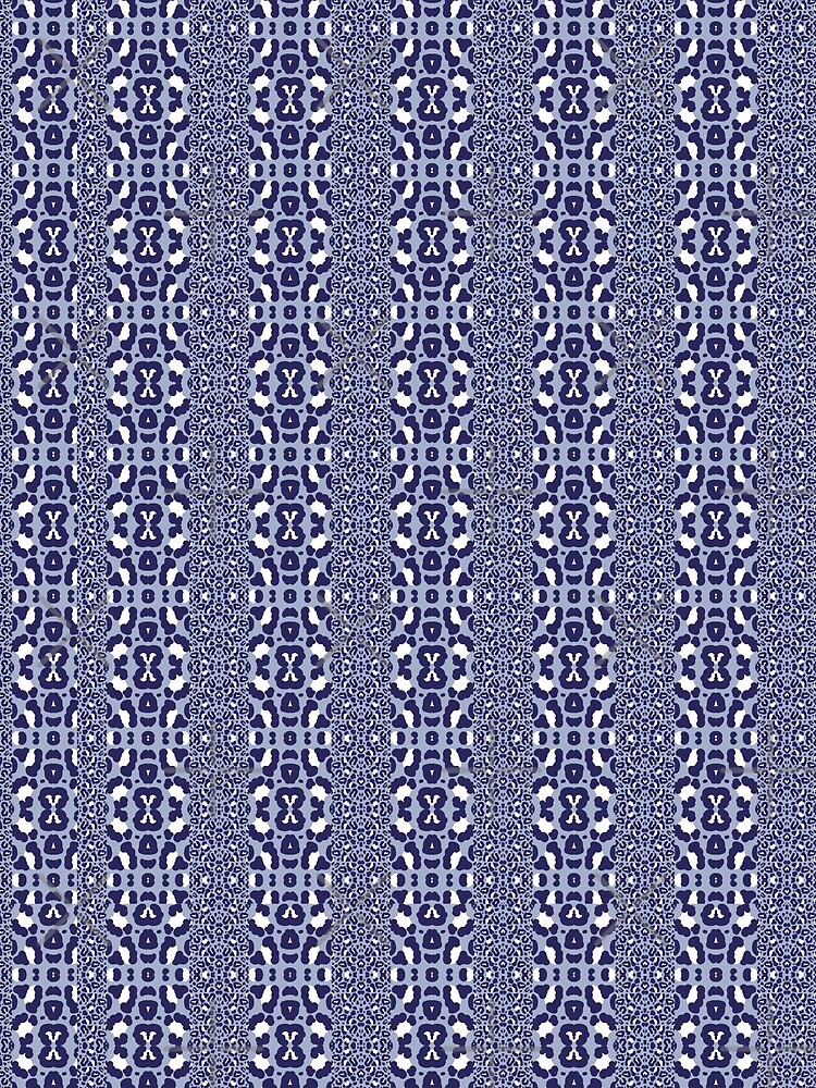 Thumbnail 3 of 3, Scarf, Leopard Racing - Ethnic Pattern - Pattern Design designed and sold by designerpriti.