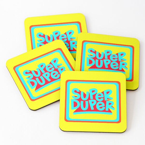 Item preview, Super Duper Funny Cute Teacher Reward Motivational designed and sold by mayamay0.