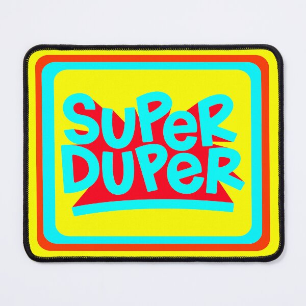 Item preview, Super Duper Funny Cute Teacher Reward Motivational designed and sold by mayamay0.
