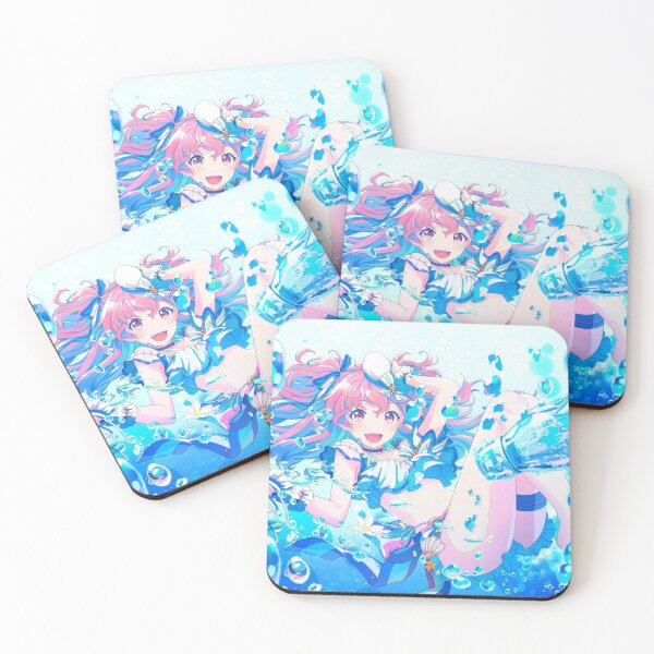 Item preview, Momoi Airi designed and sold by Lauwuuh.
