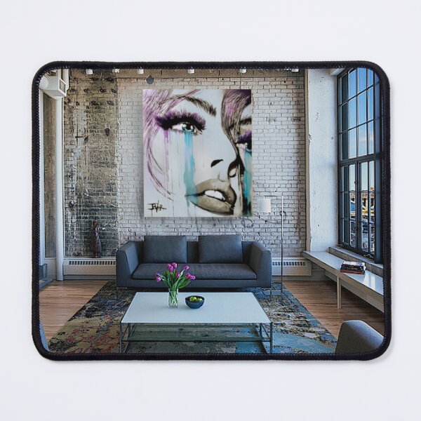 Item preview, forever always room designed and sold by Loui  Jover.