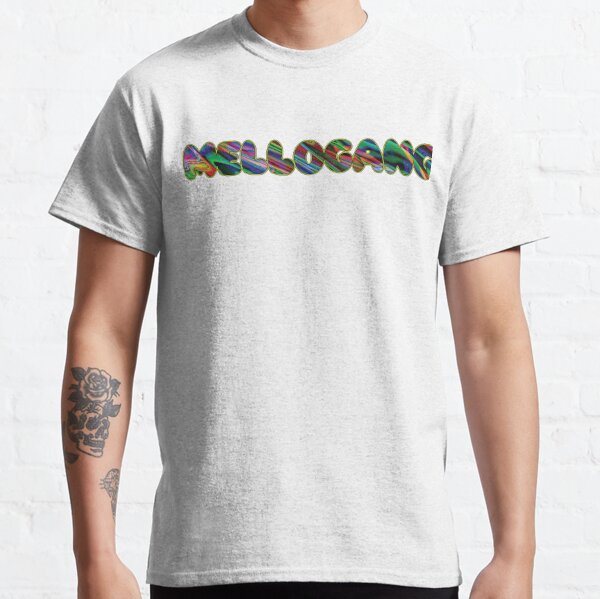 Mellogang T Shirts Redbubble - gold marshmello pants roblox