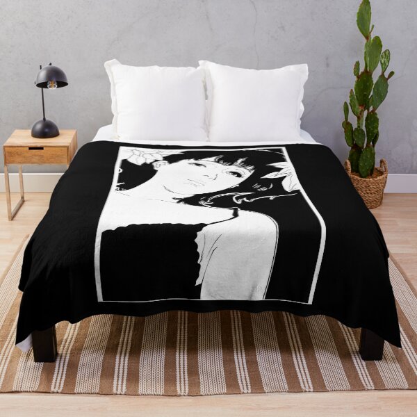 Item preview, More Then Awesome Purple Perfect Blue Graphic For Fan designed and sold by RandiBusk.
