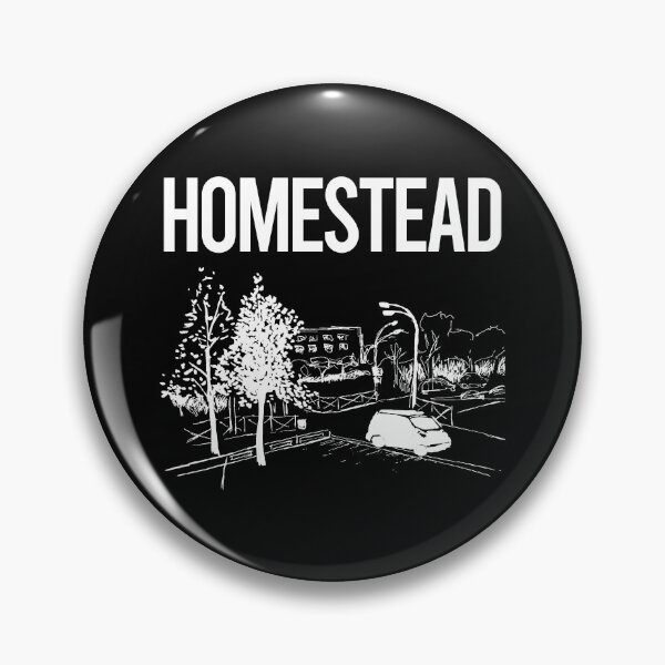 Item preview, Street Sketch Homestead designed and sold by bettyn9wp.