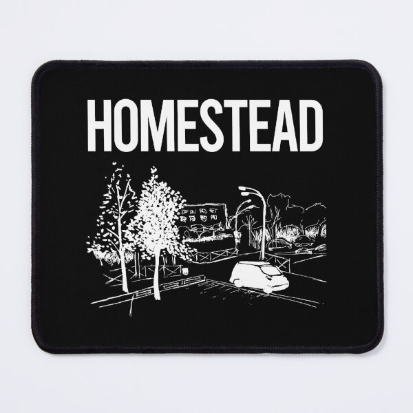 Item preview, Street Sketch Homestead designed and sold by bettyn9wp.