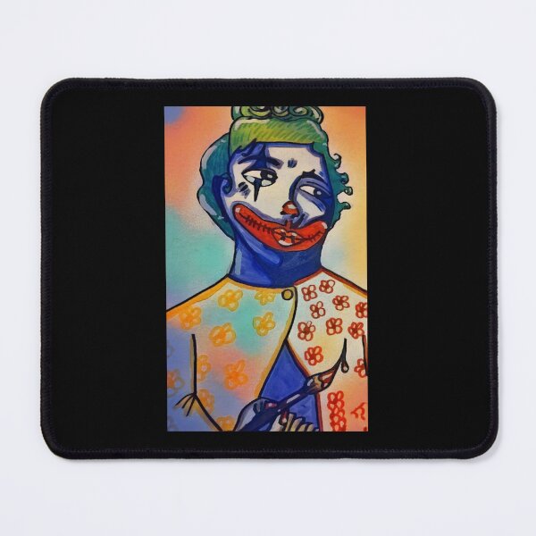 Item preview, Painted Faces designed and sold by larnielee.