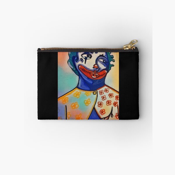 Item preview, Painted Faces  designed and sold by larnielee.