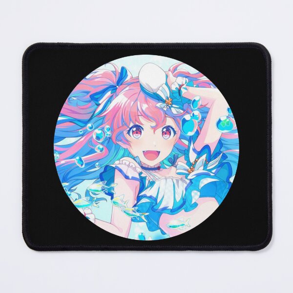 Item preview, Momoi Airi designed and sold by Lauwuuh.