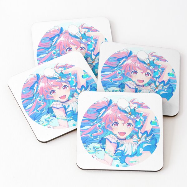 Item preview, Momoi Airi designed and sold by Lauwuuh.