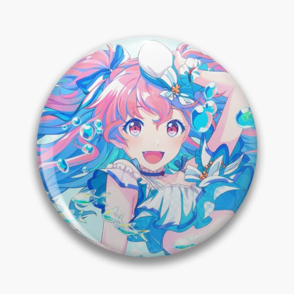 Item preview, Momoi Airi designed and sold by Lauwuuh.