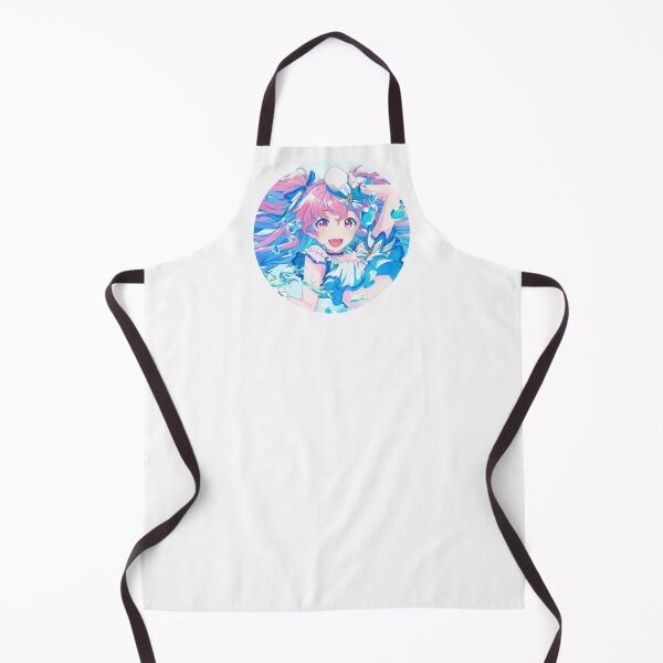 Item preview, Momoi Airi designed and sold by Lauwuuh.