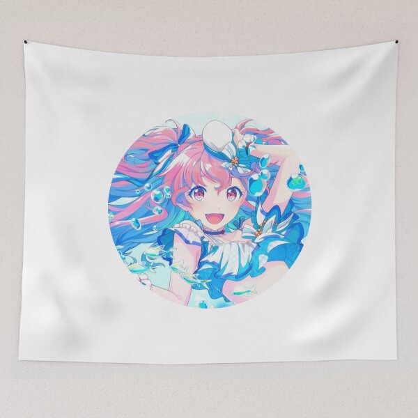 Item preview, Momoi Airi designed and sold by Lauwuuh.